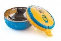 Ланч-бокс  Сова оптом