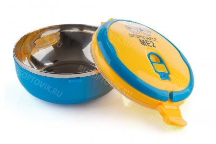 Ланч-бокс  Сова оптом 