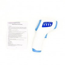 Термометр Инфракрасный бесконтактный HY-216 оптом