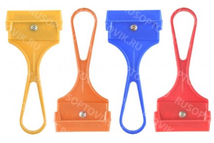 Мини-скребок для стекла Mini Glass Scraper оптом 