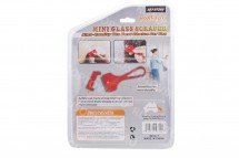 Мини-скребок для стекла Mini Glass Scraper оптом