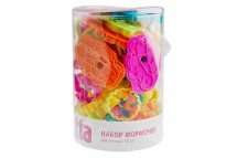 Набор формочек для печенья Vetta 50 шт. оптом