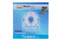 Мини вентилятор USB Hongyao-816 Mini Fan оптом