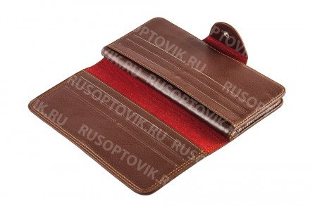 Портмоне World of Tanks оптом 