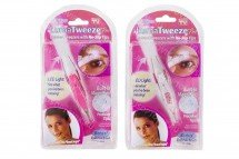 Пинцет для бровей с подсветкой Luma Tweeze оптом