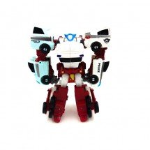 Трансформер Тобот Кватран оптом