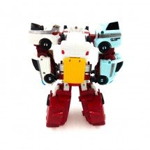 Трансформер Тобот Кватран оптом