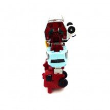 Трансформер Тобот Кватран оптом