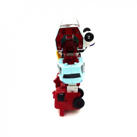 Трансформер Тобот Кватран оптом 