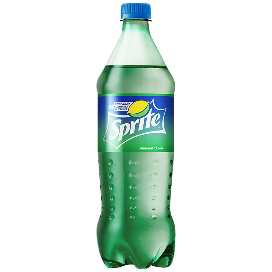 Напиток Sprite 0,9 Л оптом Напиток Sprite 0,9 Л оптом