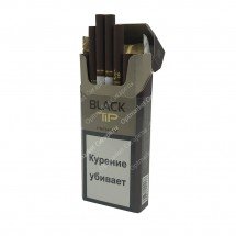 Сигареты Black Tip Premium оптом