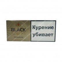 Сигареты Black Tip Premium оптом
