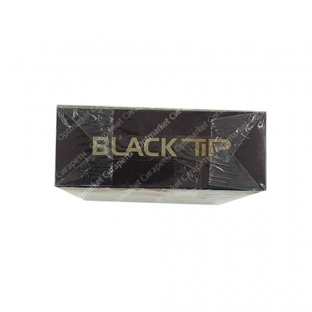 Сигареты Black Tip Premium оптом 