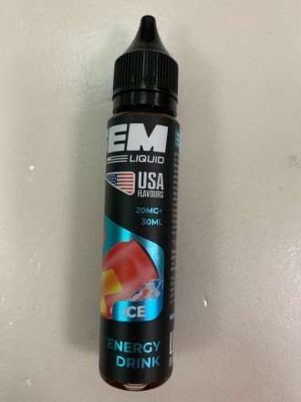 Жидкость для вейпа GEM микс оптом 