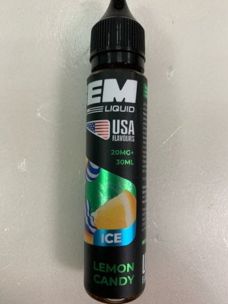 Жидкость для вейпа GEM микс оптом 