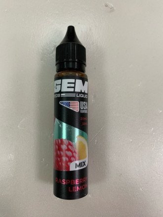 Жидкость для вейпа GEM микс оптом 