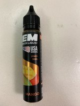 Жидкость для вейпа GEM микс оптом