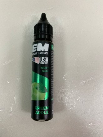 Жидкость для вейпа GEM микс оптом 