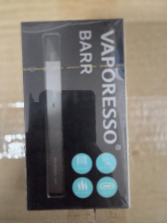 Устройство VAPORESSO BAAR 