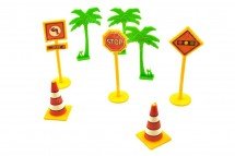 Гоночный трек Magic Tracks Mega Set 360 деталей оптом