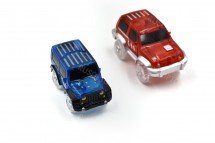 Гоночный трек Magic Tracks Mega Set 360 деталей оптом