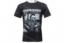 Футболка Rammstein оптом