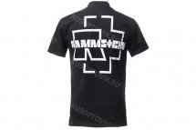 Футболка Rammstein оптом