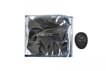 Миостимулятор Тренажер 6 pack EMS оптом 