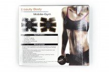 Миостимулятор Тренажер 6 pack EMS оптом