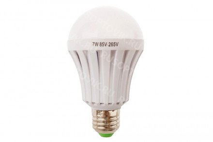 Лампочка LED 7 Вт оптом 