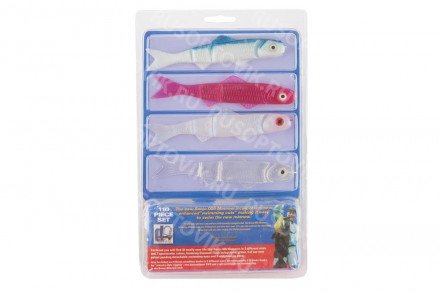 Рыболовные приманки оптом 