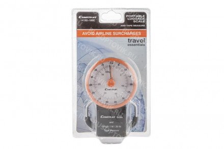 Весы (безмен) Constant оптом 