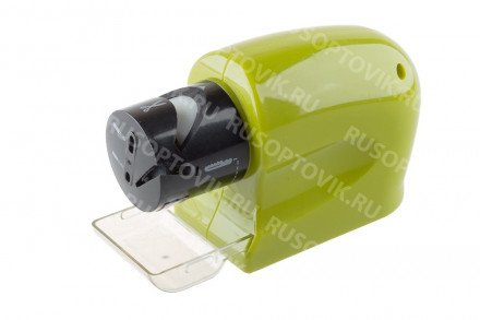 Ножеточка электрическая Swifty Sharp оптом 