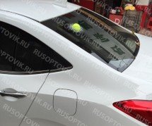 Силиконовая 3D наклейка на автомобиль &quot;Разбитое стекло&quot; оптом