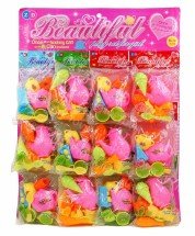 Игровой набор Beautiful &quot;Веселое чаепитие&quot; оптом