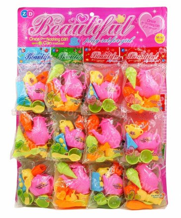 Игровой набор Beautiful &quot;Веселое чаепитие&quot; оптом 