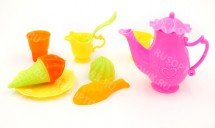 Игровой набор Beautiful &quot;Веселое чаепитие&quot; оптом