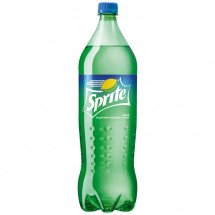 Напиток Sprite 1,5 Л оптом