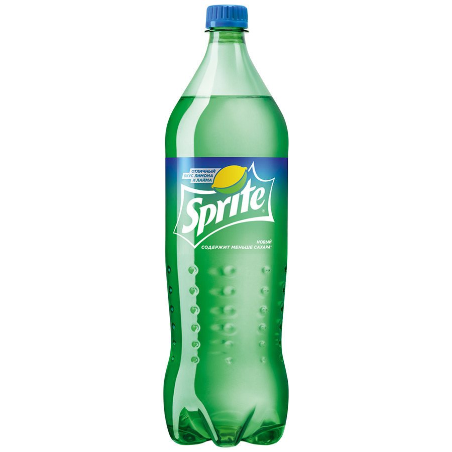 Напиток Sprite 1,5 Л оптом Напиток Sprite 1,5 Л оптом