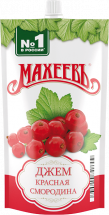 Джем Красная смородина Махеевъ 300г оптом