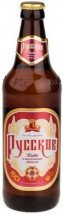 Пиво светлое Русское Классическое 4.0% 0.5л оптом