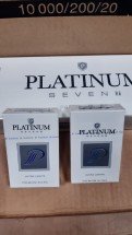 Сигареты PLATINUM Seven 7 Ultra Light оптом