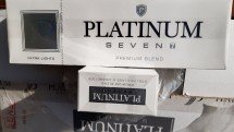Сигареты PLATINUM Seven 7 Ultra Light оптом