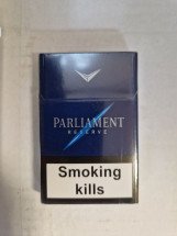 Сигареты Parliament Reserve Nano оптом