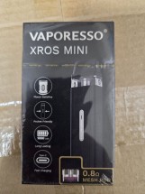 Устройство VAPORESSO XROS Mini