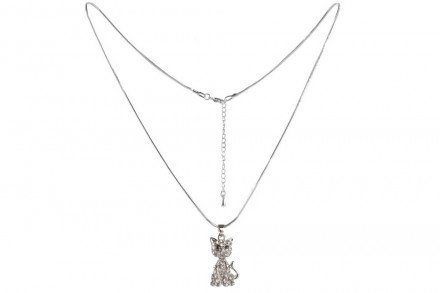 Кулон котёнок оптом 