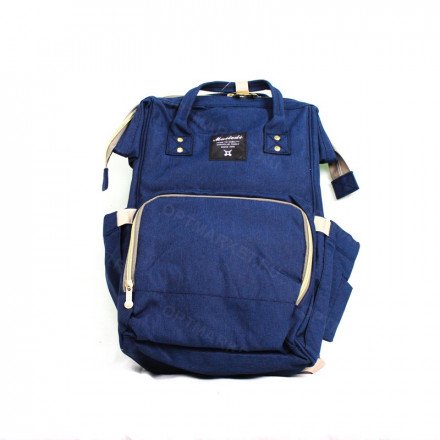 Сумка - рюкзак для мамы Baby Mo оптом 