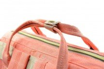 Сумка - рюкзак для мамы Baby Mo оптом