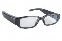 Очки шпион со скрытой камерой оптом