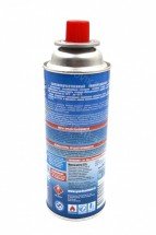 Газовый баллон 4 сезона оптом